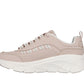D'LUX WALKER 2.0-GOLDEN STEP SKECHERS 150106