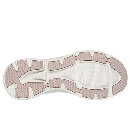 D'LUX WALKER 2.0-GOLDEN STEP SKECHERS 150106