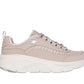 D'LUX WALKER 2.0-GOLDEN STEP SKECHERS 150106