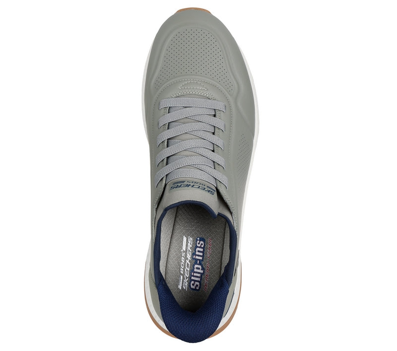 BOBS SQUAD 4 - DIRECT STEP SKECHERS 118424