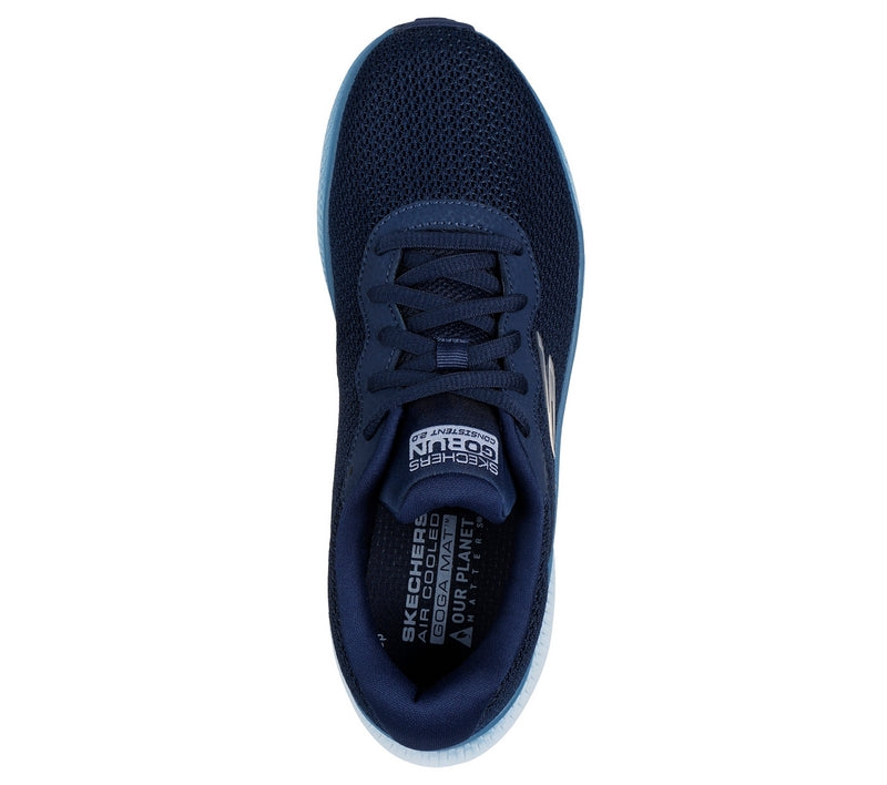 GO RUN CONSISTENT 2.0 - FAST SKECHERS 128621