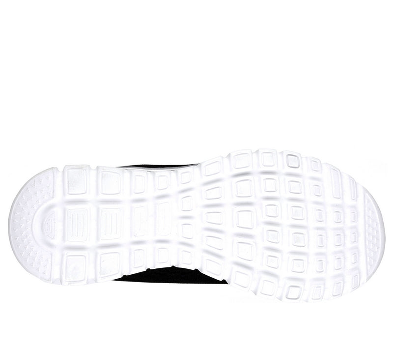 GRACEFUL-GET CONNECT SKECHERS 12615W-BKW