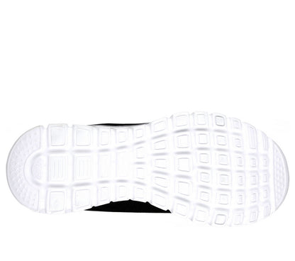 GRACEFUL-GET CONNECT SKECHERS 12615W-BKW