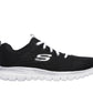 GRACEFUL-GET CONNECT SKECHERS 12615W-BKW