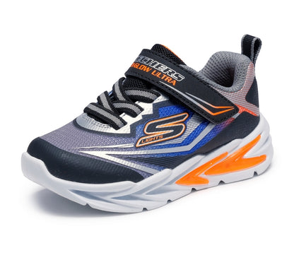 S LIGHTS-FLEX-GLOW ULTRA SKECHERS 400139N