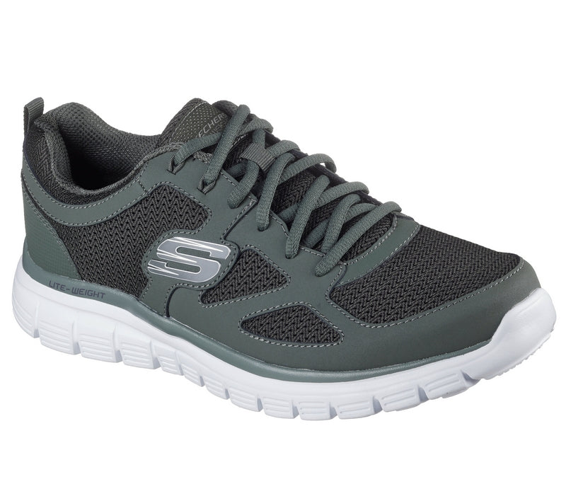 BURNS- AGOURA SKECHERS 52635