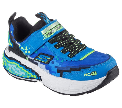 MEGA-CRAFT 4K SKECHERS 402160L