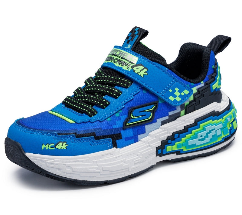 MEGA-CRAFT 4K SKECHERS 402160L