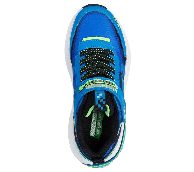 MEGA-CRAFT 4K SKECHERS 402160L