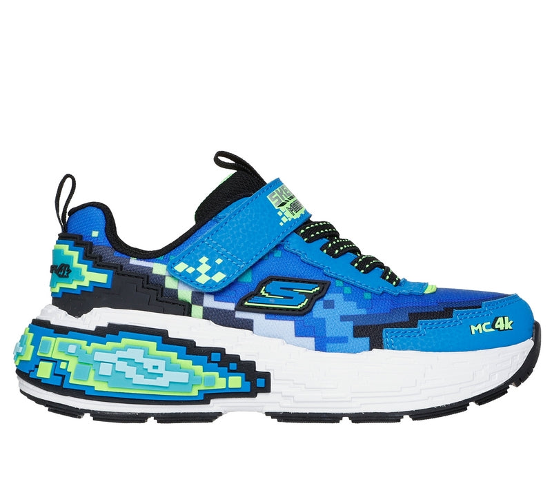 MEGA-CRAFT 4K SKECHERS 402160L