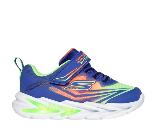S LIGHTS-FLEX-GLOW ULTRA SKECHERS 400139N