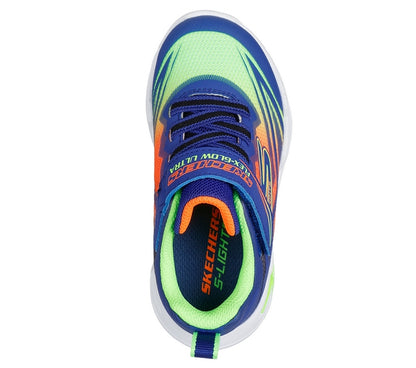 S LIGHTS-FLEX-GLOW ULTRA SKECHERS 400139N