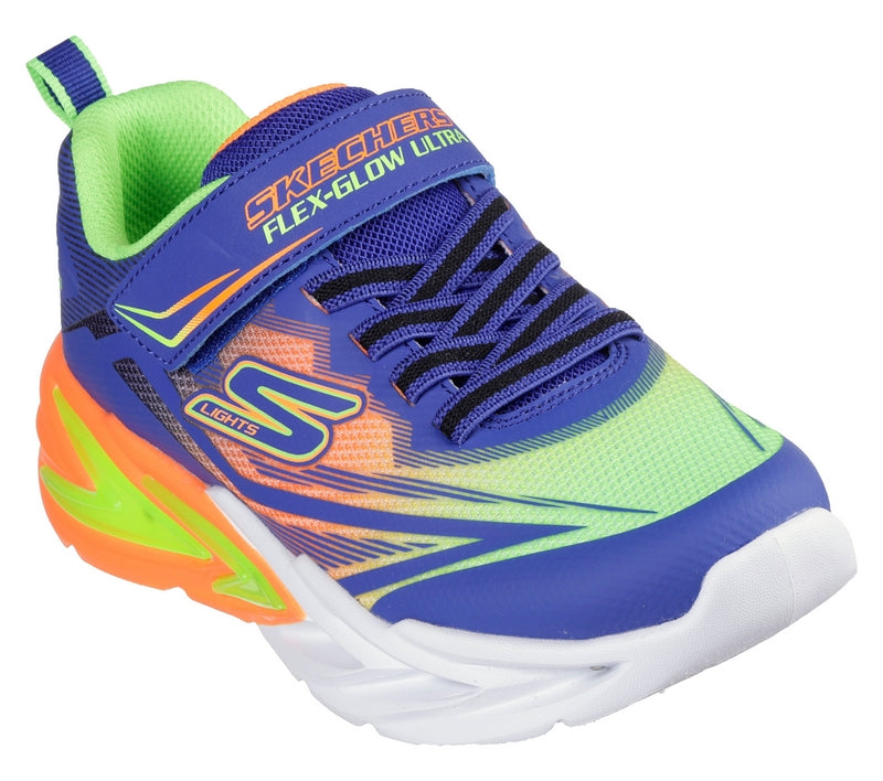 FLEX-GLOW ULTRA SKECHERS 400139L