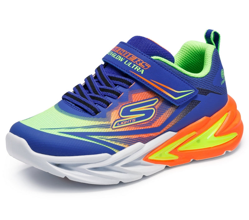 FLEX-GLOW ULTRA SKECHERS 400139L