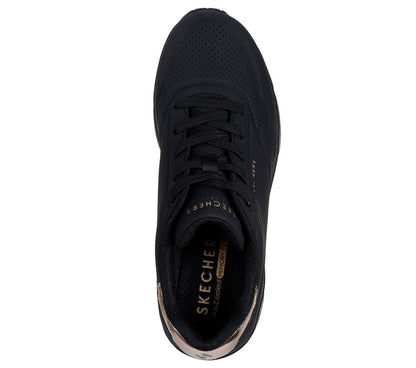 UNO WEDGE - HI STEPS SKECHERS 177520