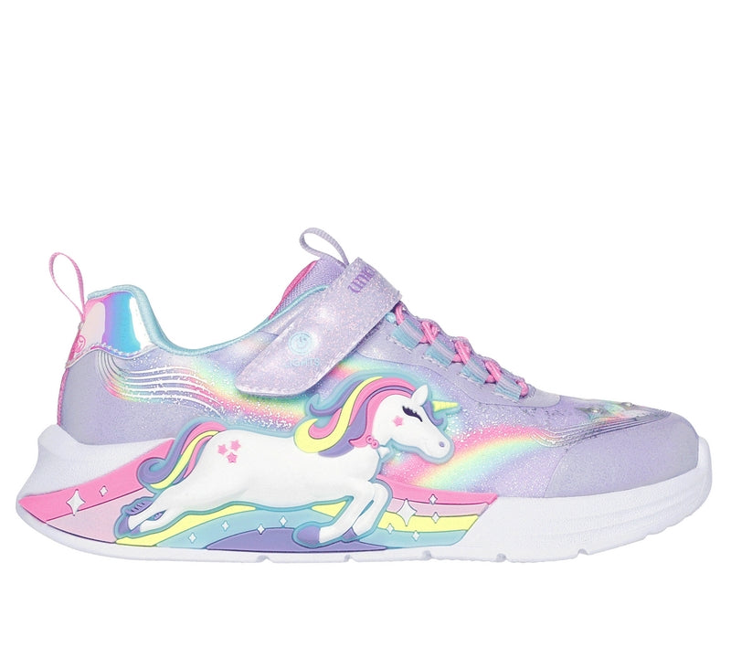 UNICORN CHASER SKECHERS 302298L
