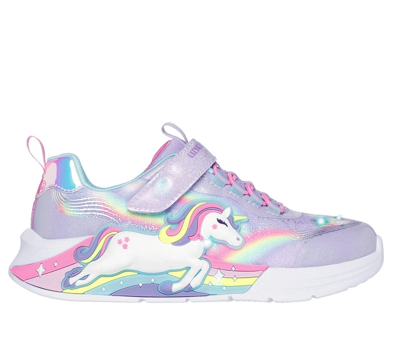 UNICORN CHASER SKECHERS 302298L