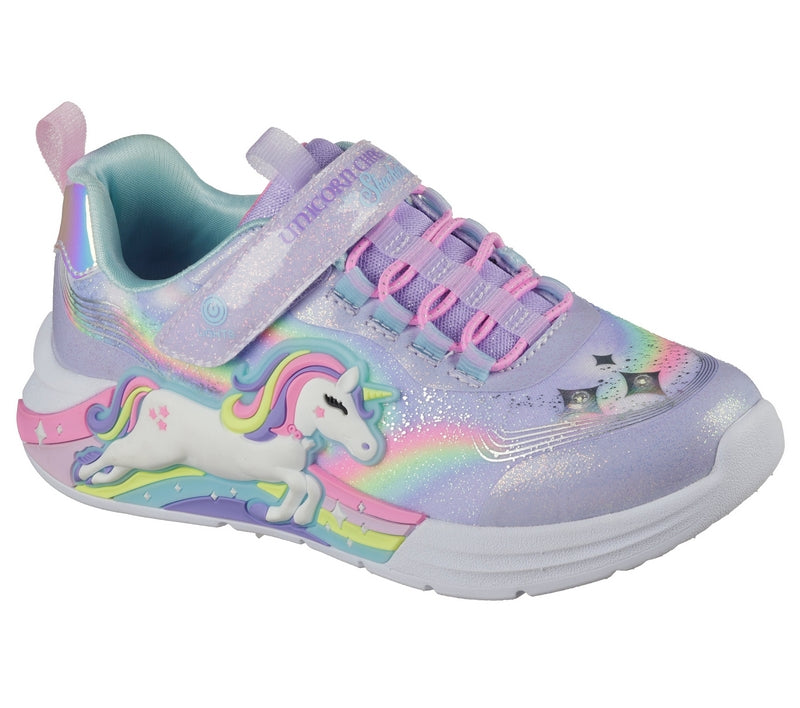 UNICORN CHASER SKECHERS 302298L