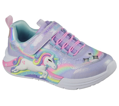UNICORN CHASER SKECHERS 302298L