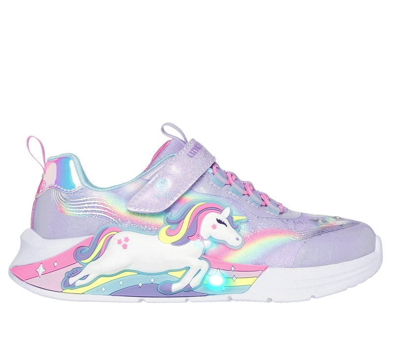 UNICORN CHASER SKECHERS 302298L