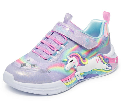 UNICORN CHASER SKECHERS 302298L