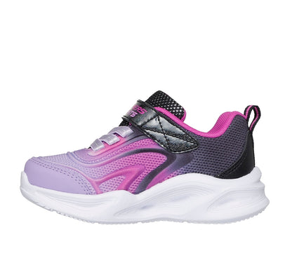 SKECHERS SOLA GLOW - COLOR BR SKECHERS 303713N