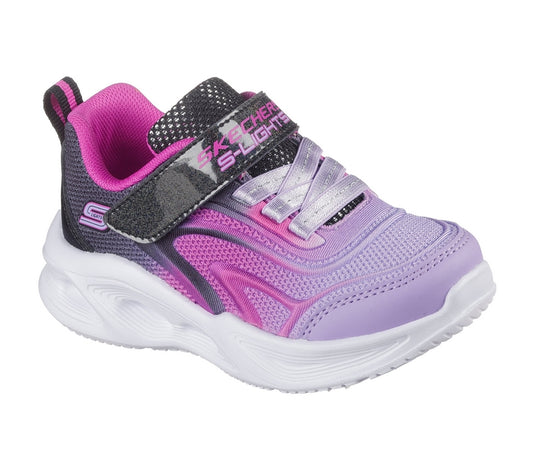 SKECHERS SOLA GLOW - COLOR BR SKECHERS 303713N