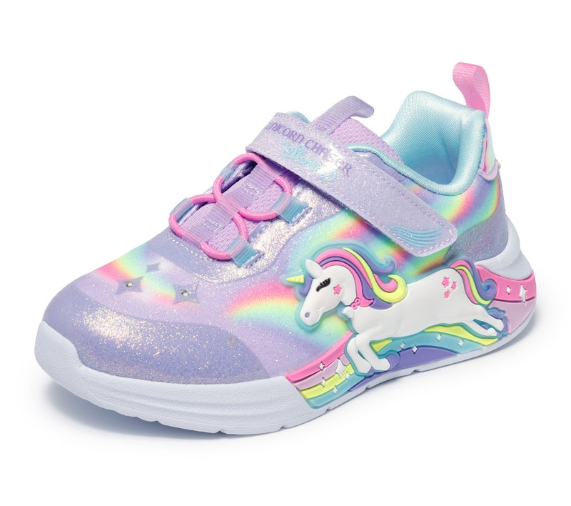 UNICORN CHASER SKECHERS 302298N