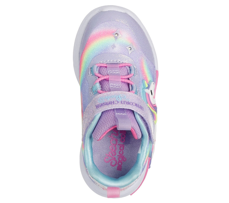 UNICORN CHASER SKECHERS 302298N
