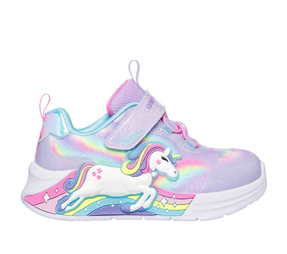 UNICORN CHASER SKECHERS 302298N