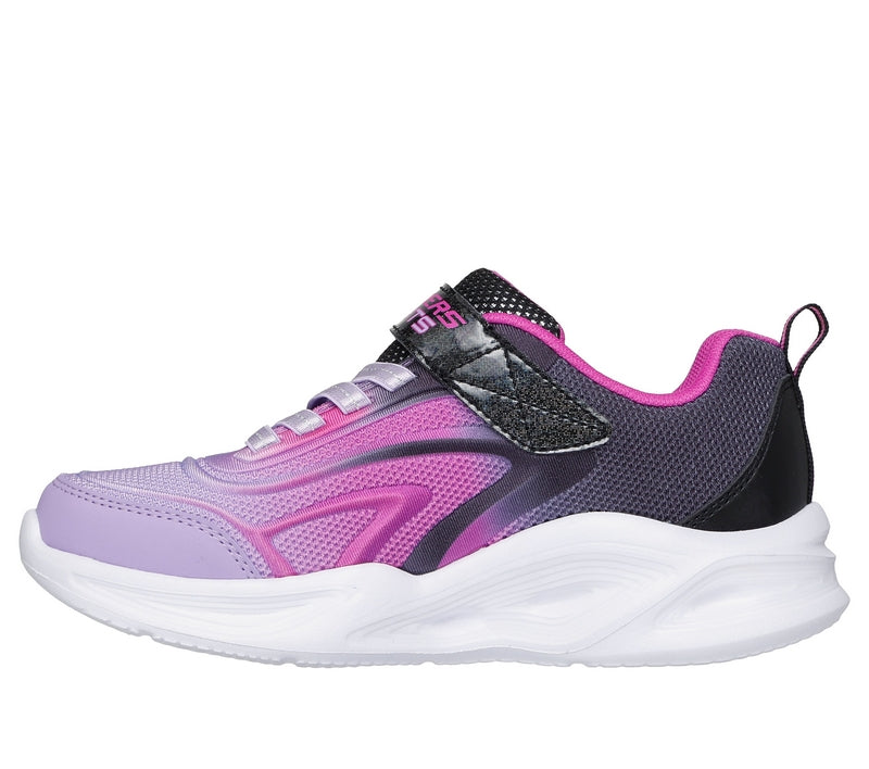 SKECHERS SOLA GLOW - COLOR BR SKECHERS 303713L