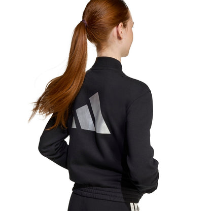 JG GLAM TS BLACK/S ADIDAS JL7474