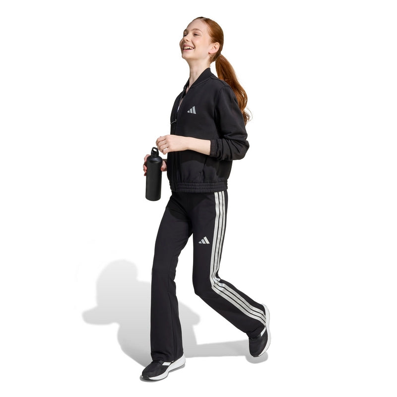 JG GLAM TS BLACK/S ADIDAS JL7474