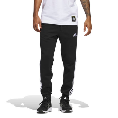 M 3S FL TC PT BLAC ADIDAS JD1861 PANTALONE