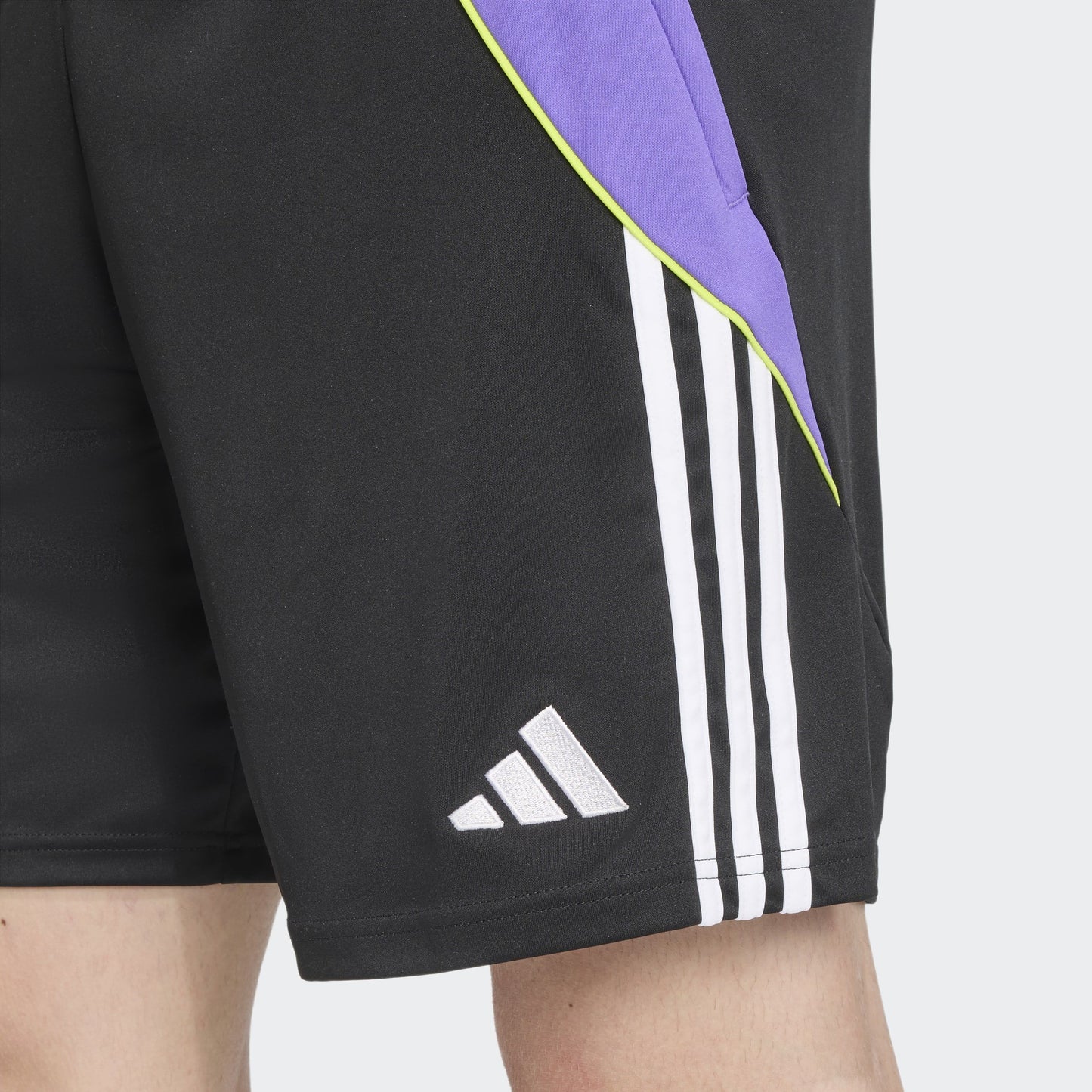 TIRO24 TR SHORT ADIDAS JW4367