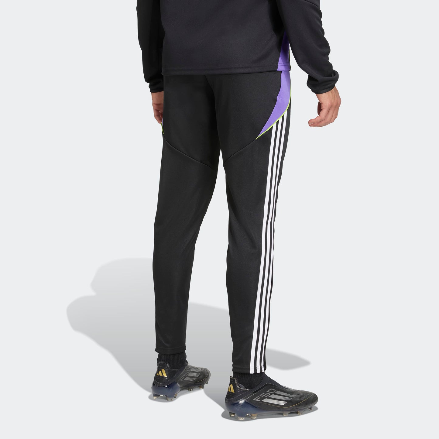 TIRO24 TR PANTALONE  S ADIDAS JW4373