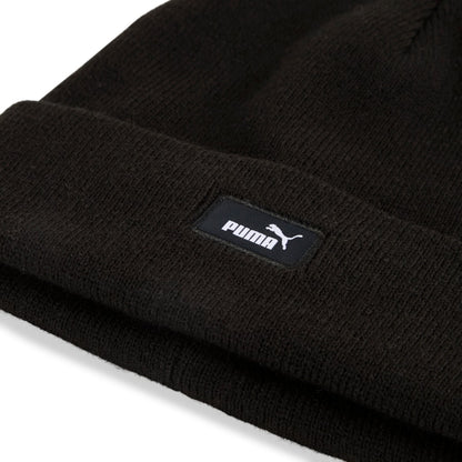 ESS Mid Crown Beanie PUMA 026400-04 NERO