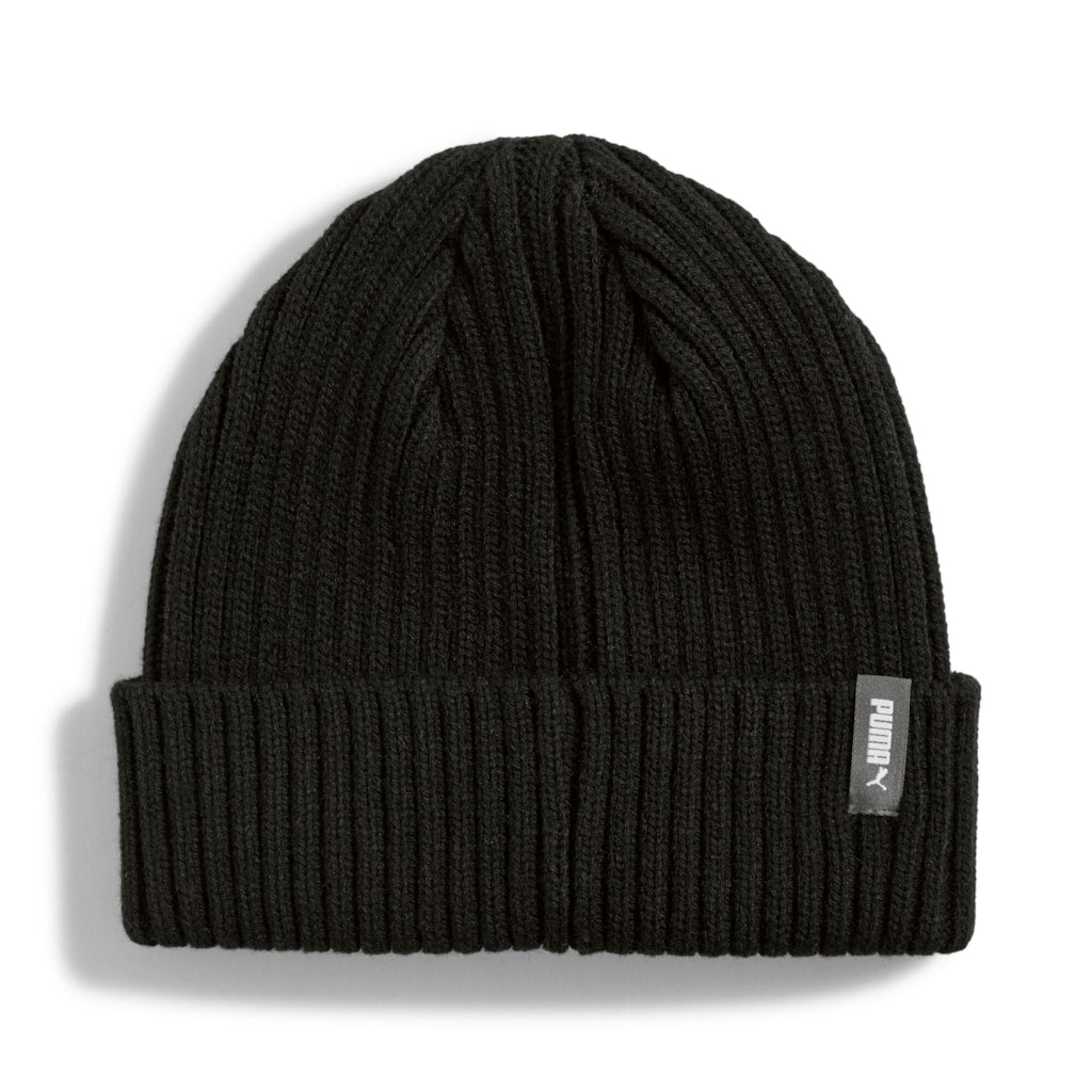 CLASSIC Low Crown Beanie Jr PUMA 026559-01