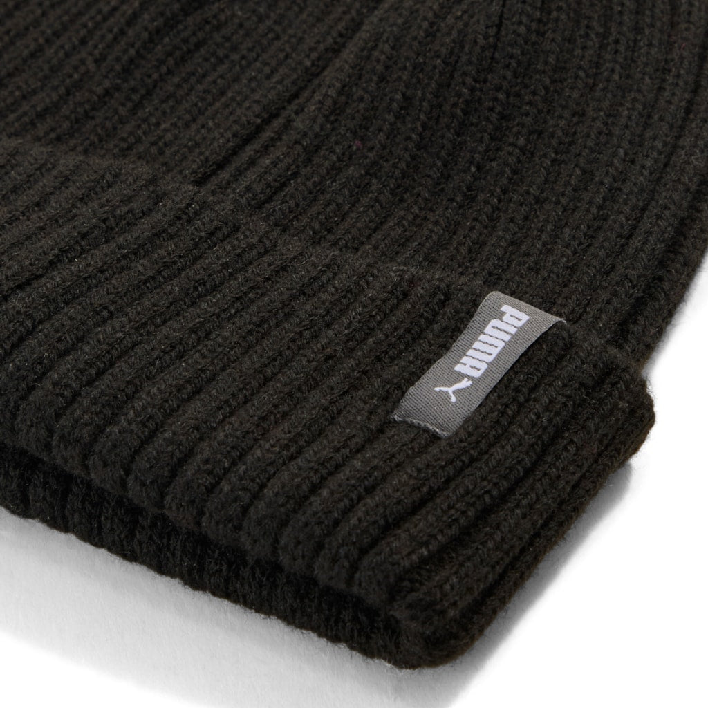 CLASSIC Low Crown Beanie Jr PUMA 026559-01