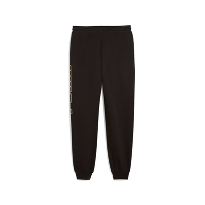 MAXIMAL METALLIC Sweatpants FL PUMA 634456-01