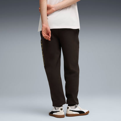 MAXIMAL METALLIC Sweatpants FL PUMA 634456-01