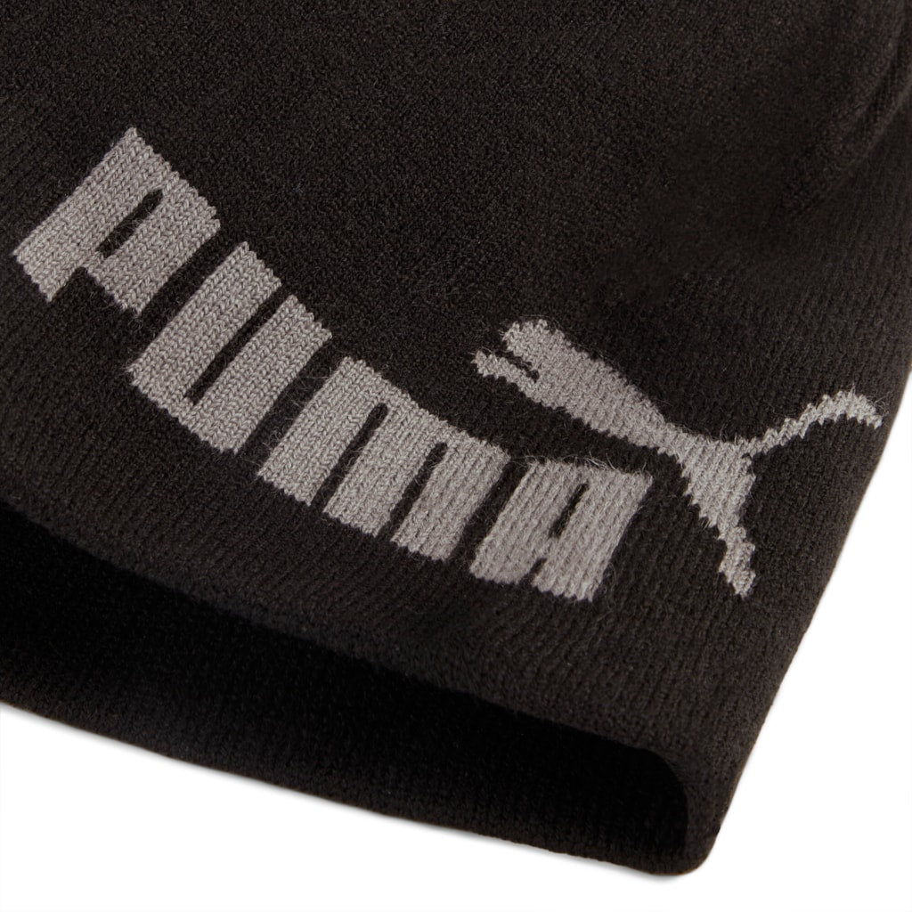 ESS Mid Crown Cuffless Beanie PUMA 026411-01