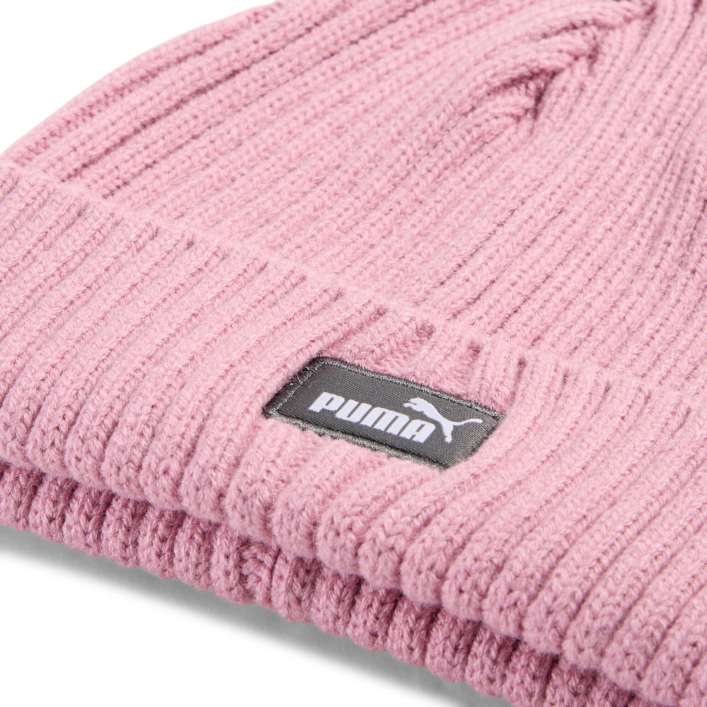 CLASSIC Low Crown Beanie Jr PUMA 026559-02