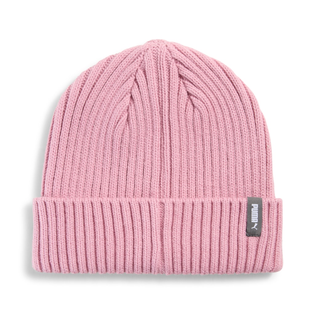 CLASSIC Low Crown Beanie Jr PUMA 026559-02