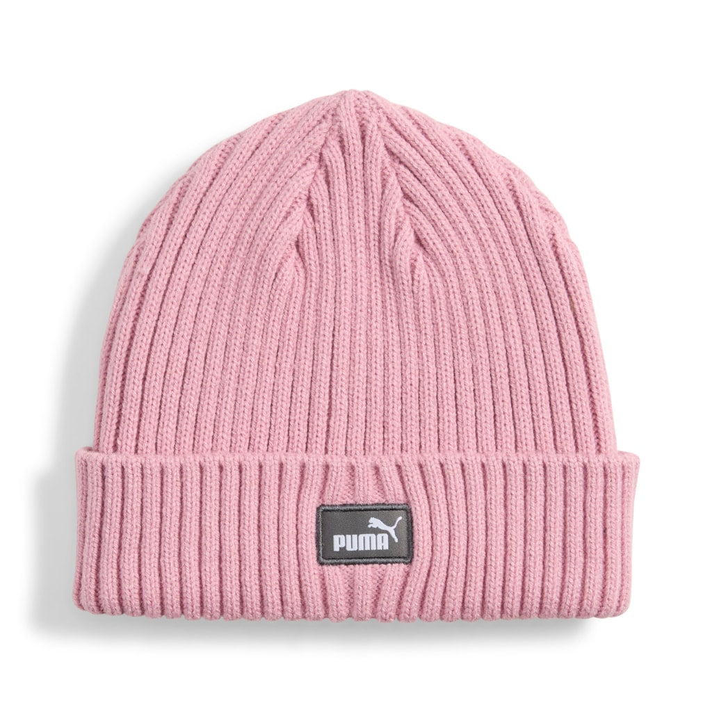 CLASSIC Low Crown Beanie Jr PUMA 026559-02
