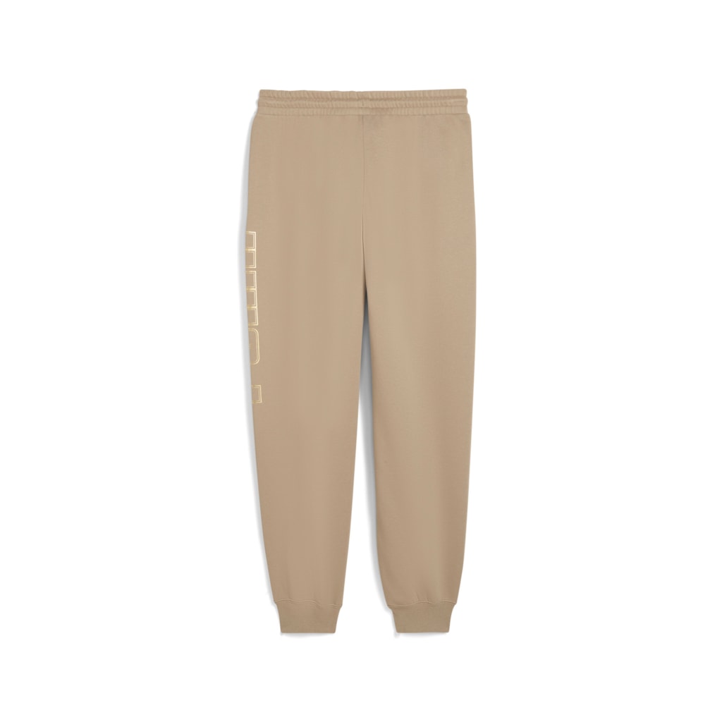 MAXIMAL METALLIC Sweatpants FL PUMA 634456-55