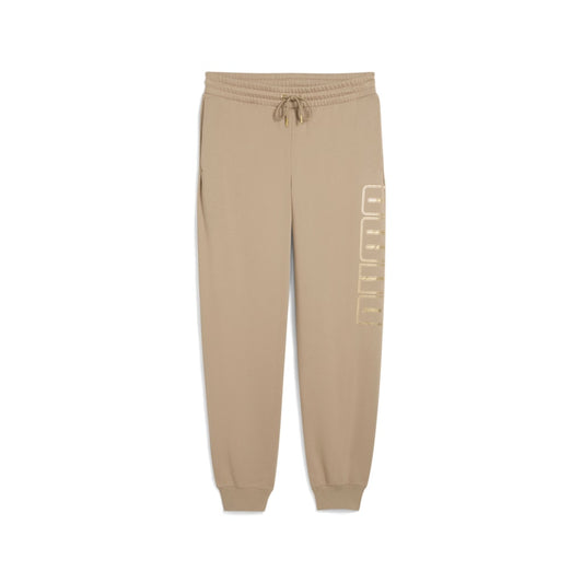 MAXIMAL METALLIC Sweatpants FL PUMA 634456-55
