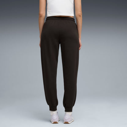 MAXIMAL METALLIC Comfort Sweatpants FL PUMA 634463-01