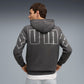 MAXIMAL METALLIC Hoodie FL PUMA 634454-44