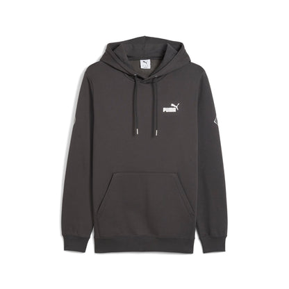 MAXIMAL METALLIC Hoodie FL PUMA 634454-44